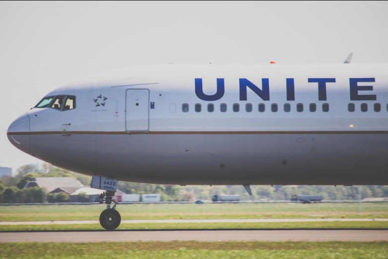 Donate frequent flyer miles